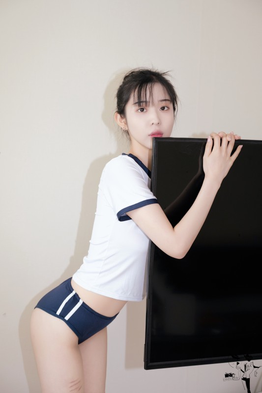 Vol.07 – [After Physical Education Class] preview 12