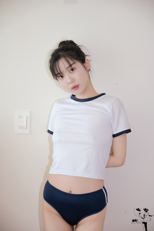 Vol.07 – [After Physical Education Class] preview 11
