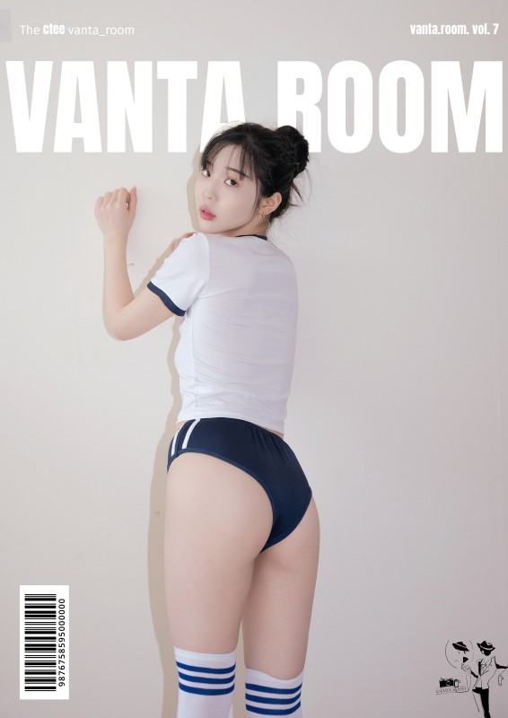 Vol.07 – [After Physical Education Class]