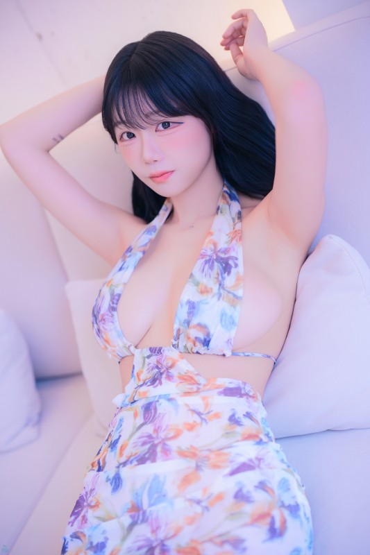 Berry – [Paradise Afterglow] preview 10