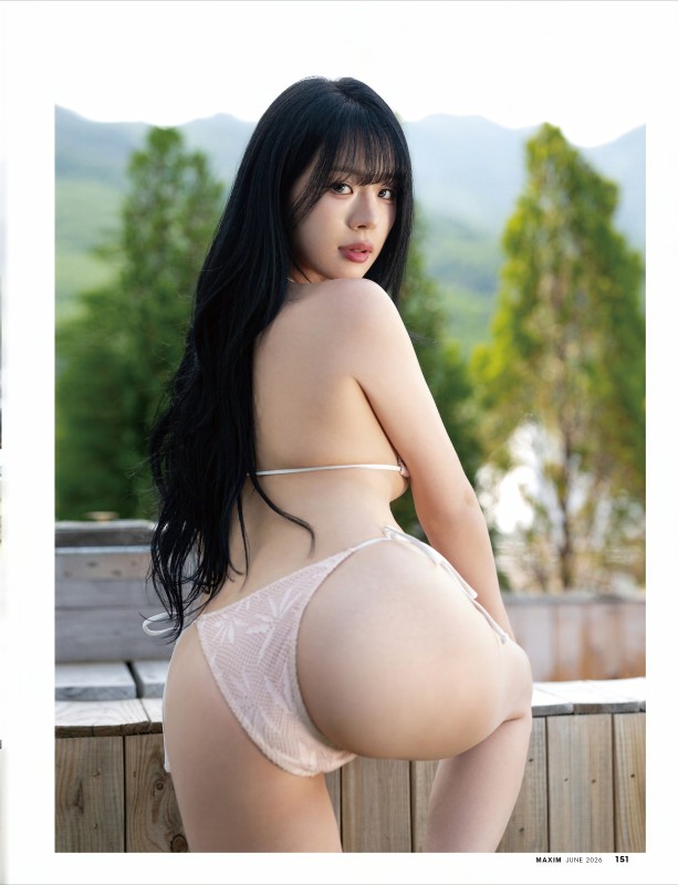 Choyoung – [Bikini] preview 12
