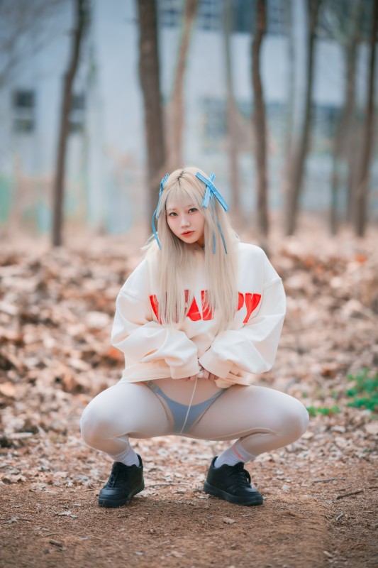 MyuA – [Loose and Tight – Asuna] preview 11