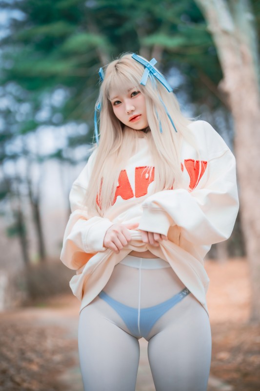 MyuA – [Loose and Tight – Asuna] preview 10