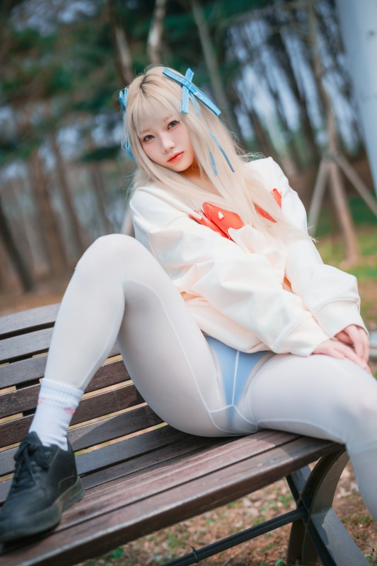 MyuA – [Loose and Tight – Asuna] preview 9
