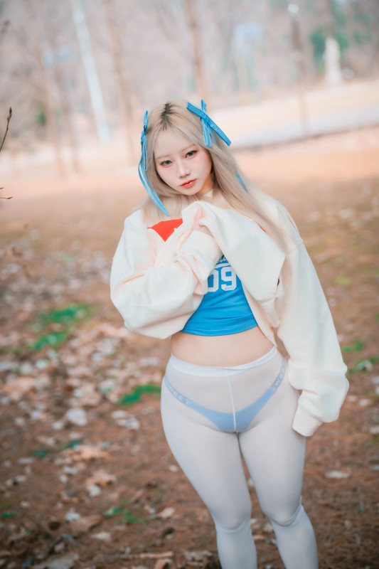 MyuA – [Loose and Tight – Asuna] preview 8