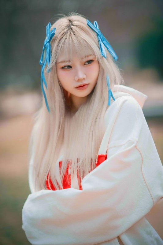MyuA – [Loose and Tight – Asuna] preview 12