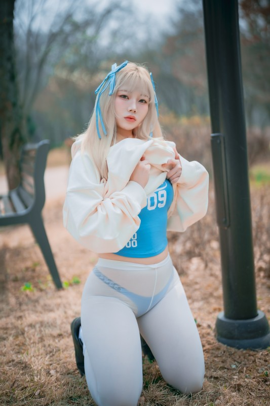 MyuA – [Loose and Tight – Asuna] preview 7