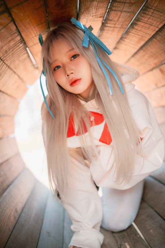 MyuA – [Loose and Tight – Asuna] preview 5