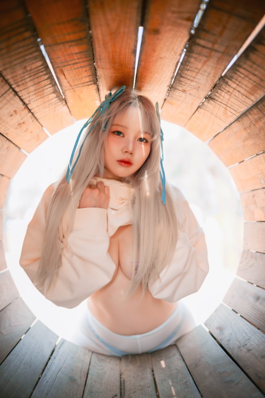 MyuA – [Loose and Tight – Asuna] preview 4