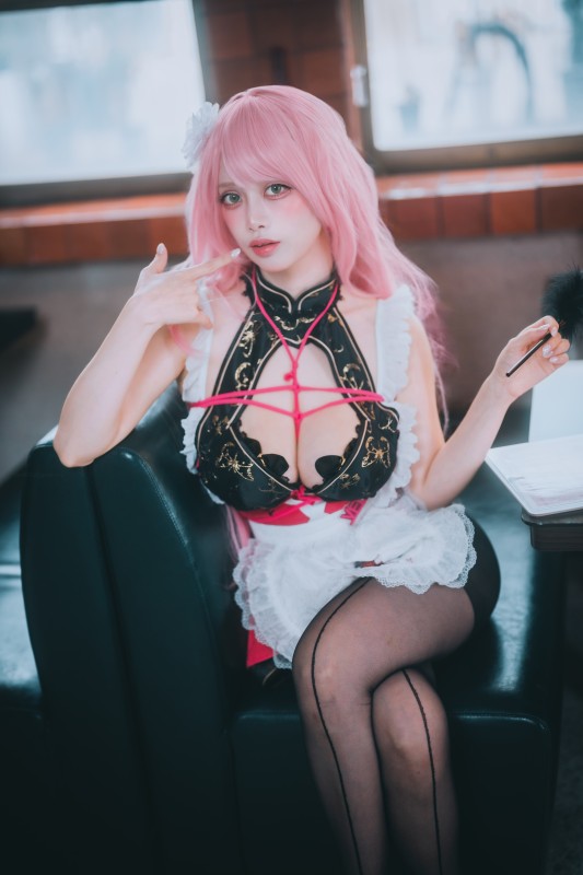 DDiDDi – [Nikke : Velvet] preview 10
