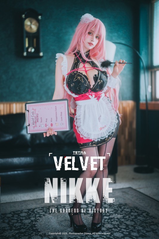 DDiDDi – [Nikke : Velvet]