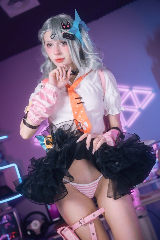 Luniie – [Sweet Delusion : Sunna] preview 11