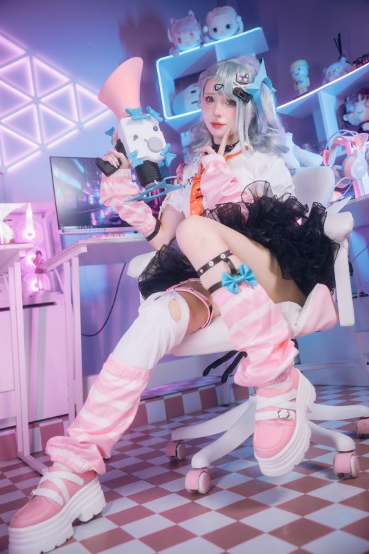 Luniie – [Sweet Delusion : Sunna] preview 9