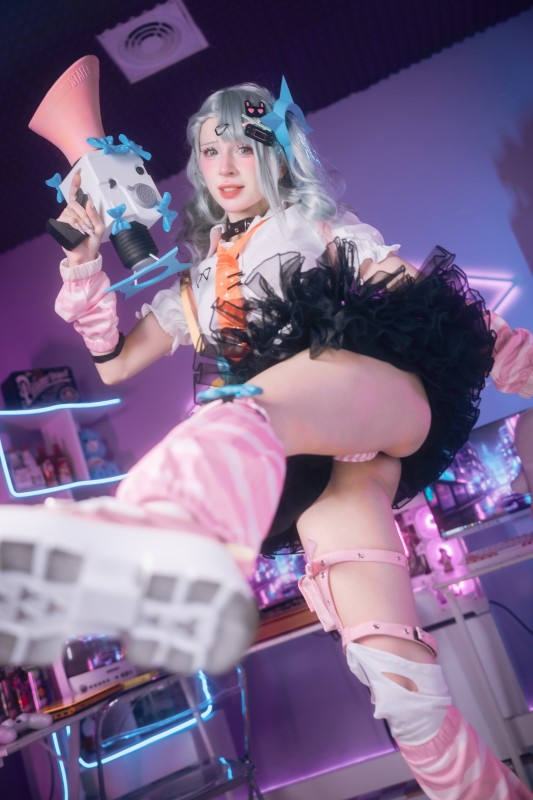 Luniie – [Sweet Delusion : Sunna] preview 12