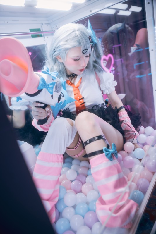 Luniie – [Sweet Delusion : Sunna] preview 6
