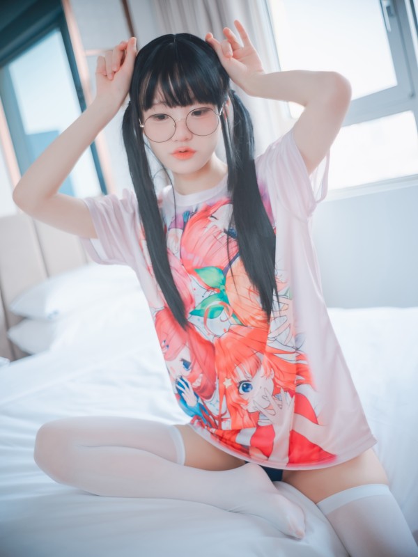 Jenny – [Swimming Lessons : Otaku Girl] preview 11