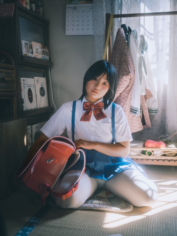 Mimmi – [In The Summer Sunshine] (Part 1) preview 10