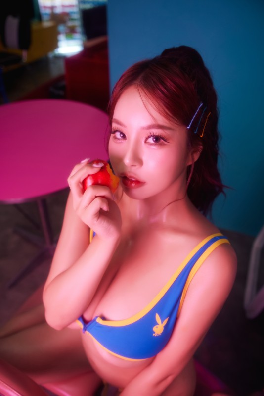 Babbyang – [Eat Girl Part 2] preview 11