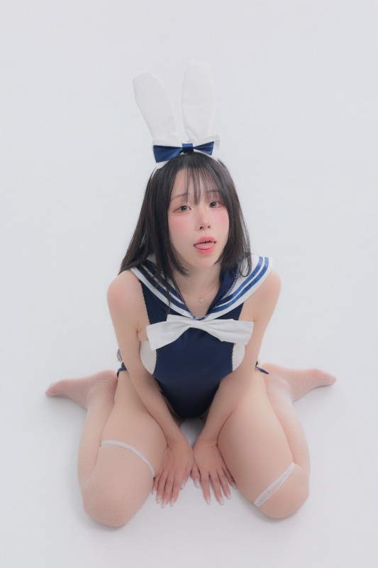 Eunj Ya – [Cosplay Photo Shoot] preview 5