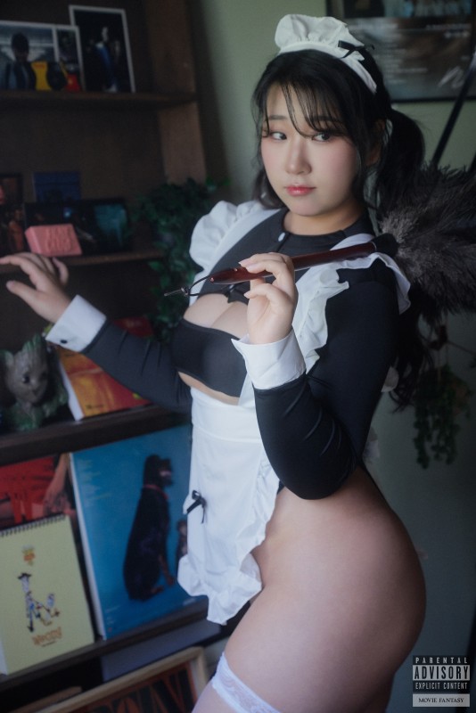 GguBbu Vol.19 – [Lovely Mess] preview 12