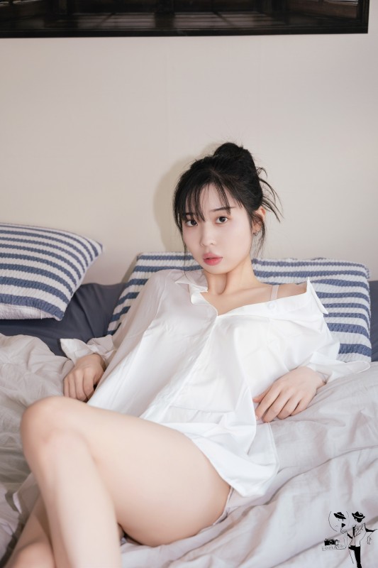 Vol.08 – [Gradually Undressing] preview 10