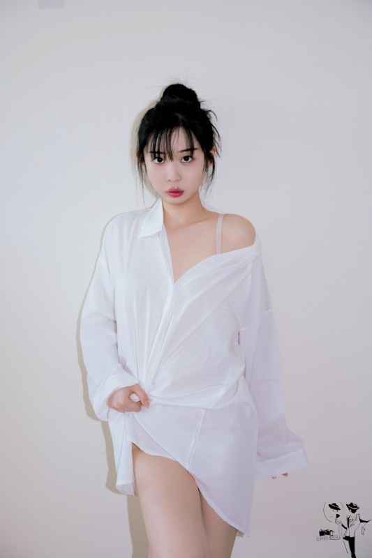 Vol.08 – [Gradually Undressing] preview 11