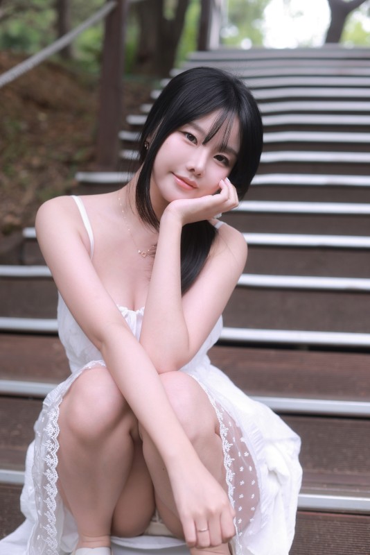 HaYoonAh – [carX] preview 11