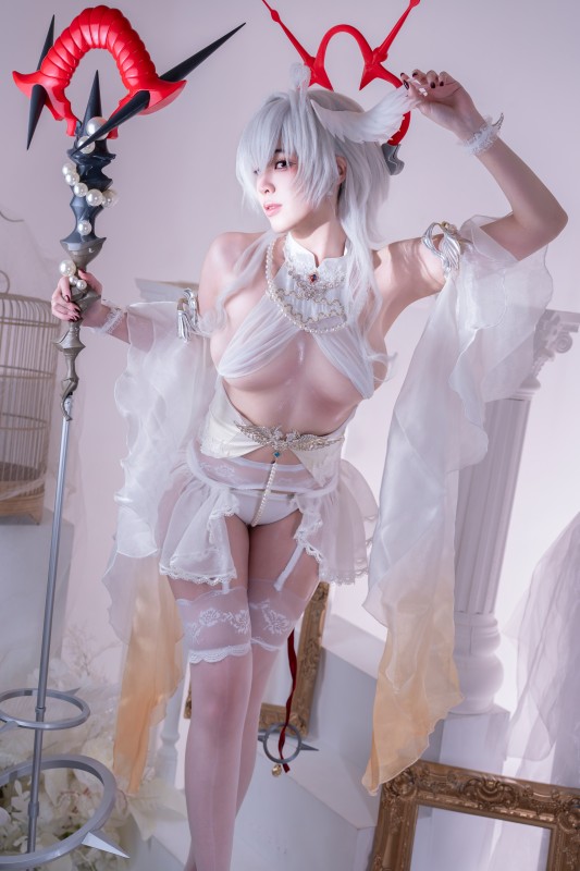 Hatori Sama – [Patreon June] preview 6