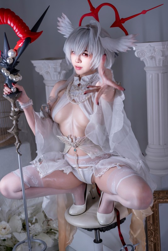 Hatori Sama – [Patreon June] preview 5