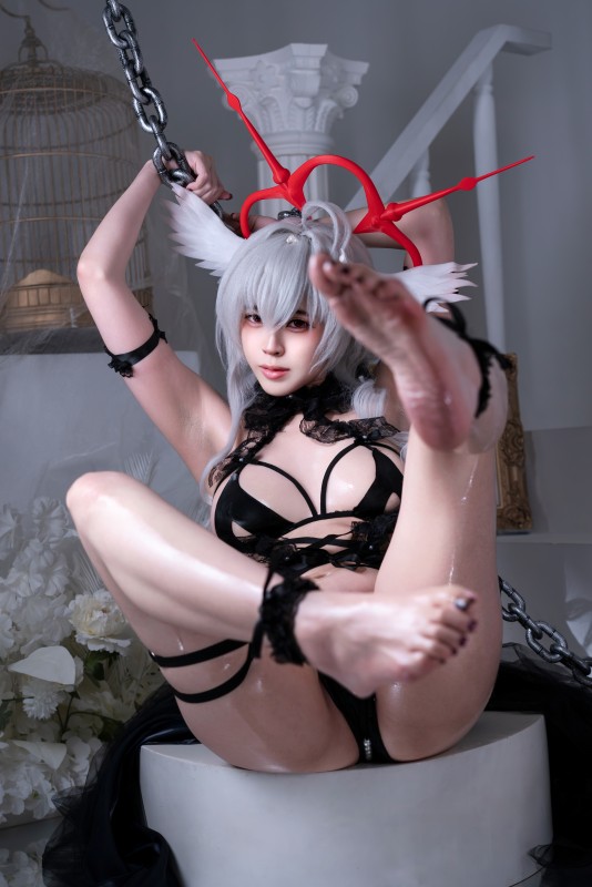 Hatori Sama – [Patreon June] preview 3