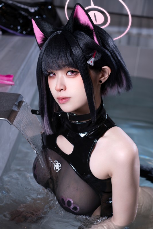Hatori Sama – [Patreon June] preview 8