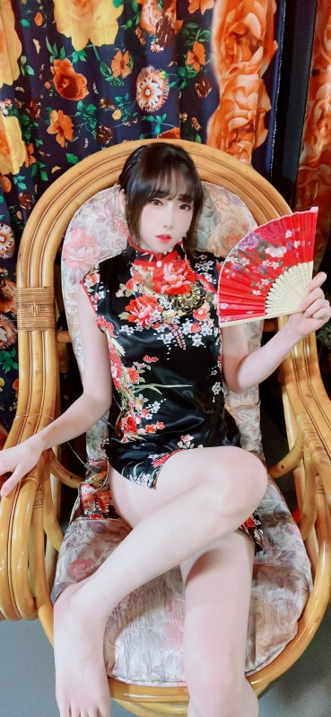 Lee Ji-ah Vol.04 [Web Pictorial] preview 12