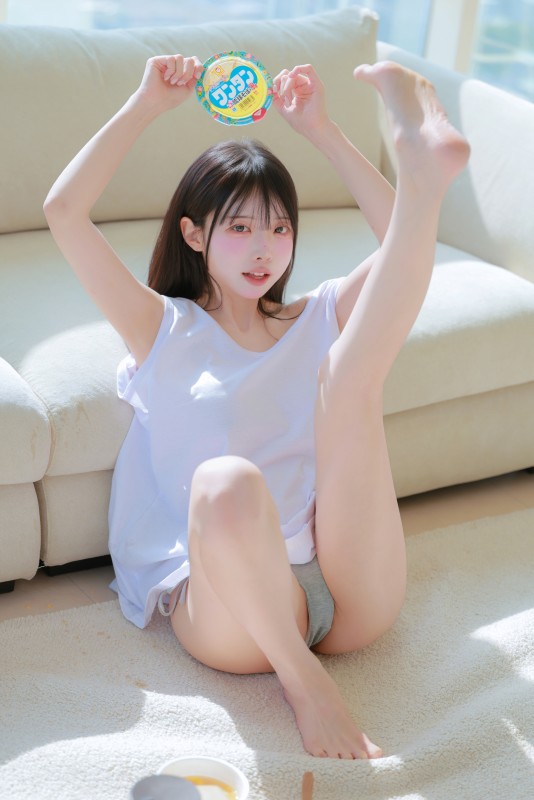 MomoRina – [Moist Girl] preview 8