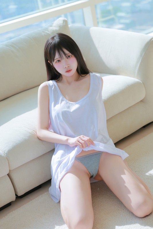 MomoRina – [Moist Girl] preview 12