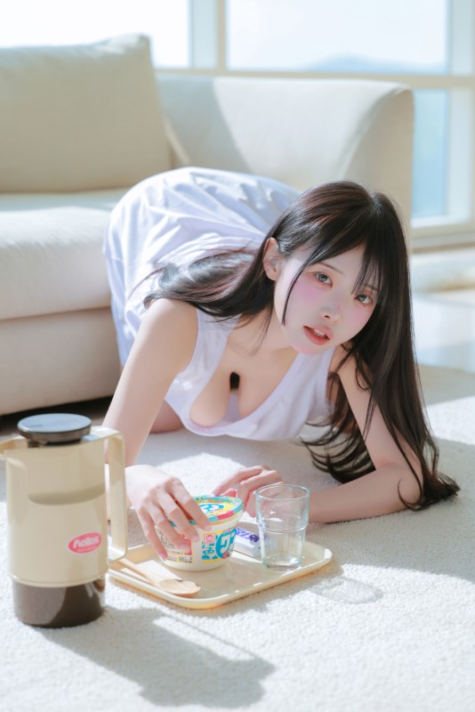 MomoRina – [Moist Girl] preview 11