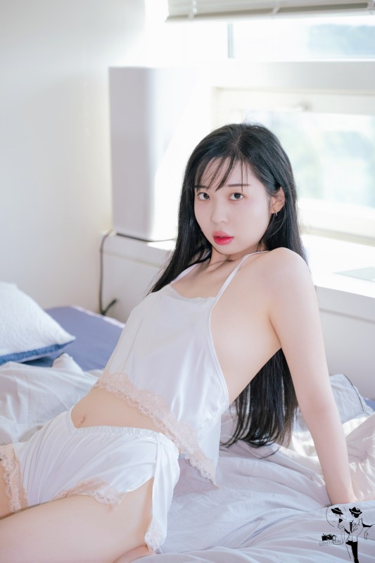 Vol.06 – [Pajamas Sleeping] preview 10