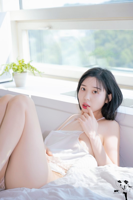 Vol.06 – [Pajamas Sleeping] preview 9