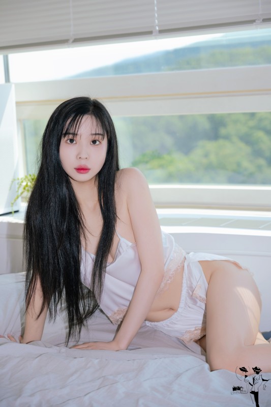 Vol.06 – [Pajamas Sleeping] preview 12