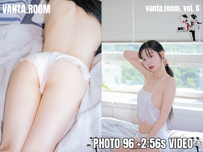 Vol.06 – [Pajamas Sleeping]