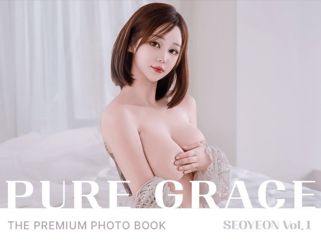 Seoyeon – [Pure Grace] Part 1