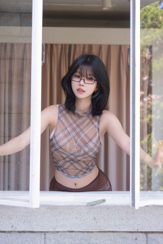 Choi Somi – [Sugar High] preview 10