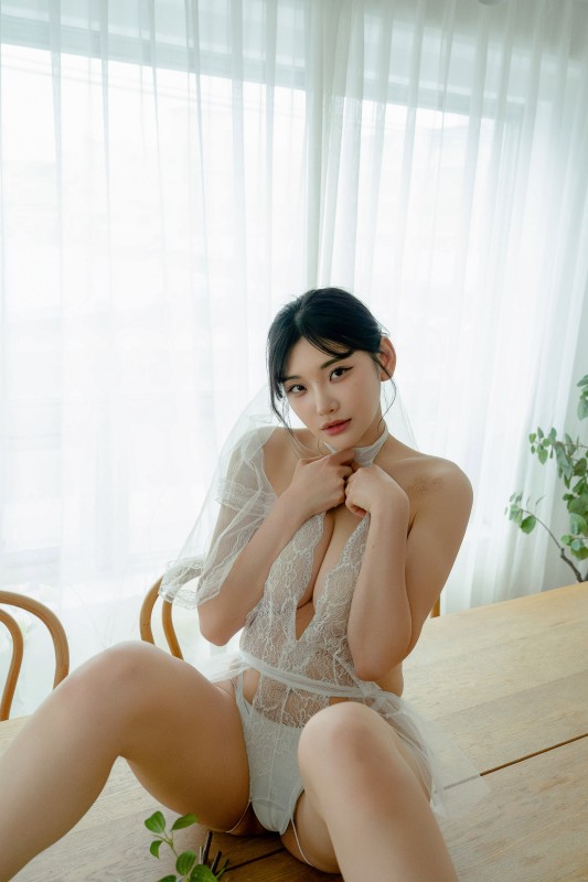 Sula – [Wedding] preview 4