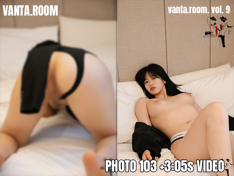 Choi Vol.09 – [Suit to All Nude]