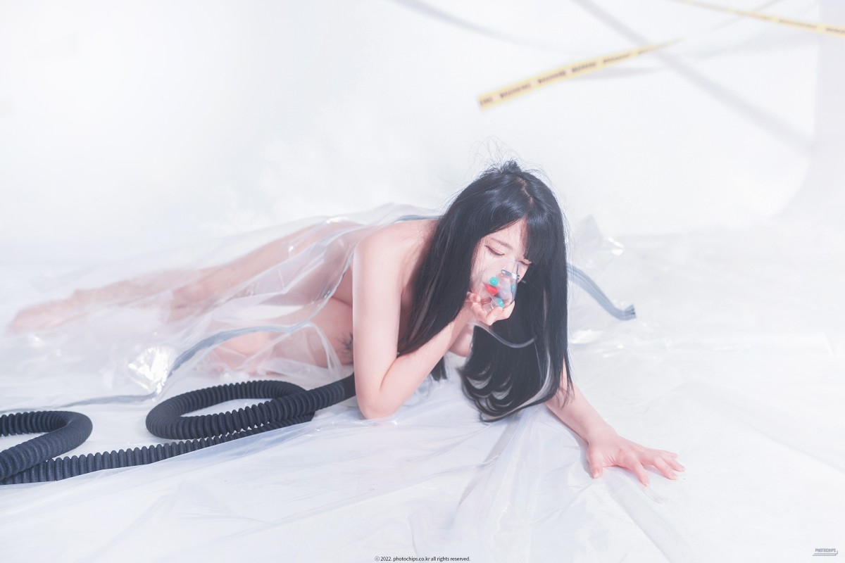 Aram – [VOL125 NO8] preview 12