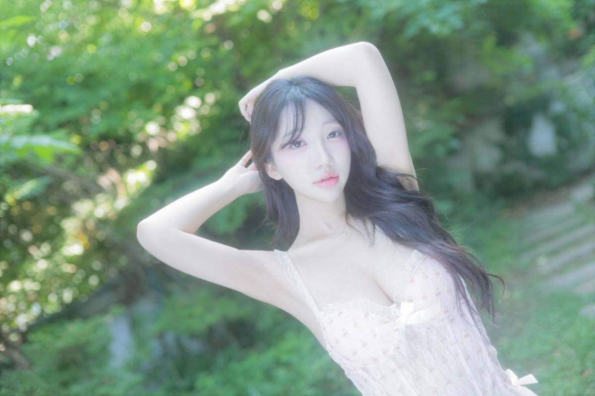 Ye Eun – [Secret Garden] preview 4
