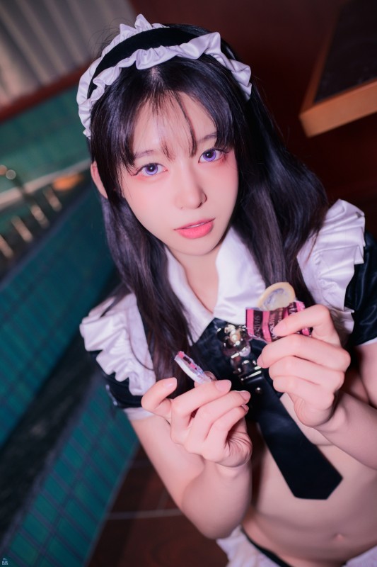 Yeha – [The First Class Maid] preview 4