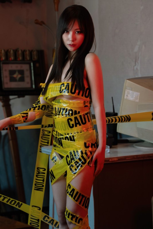 YeonHwa – [I Jail You] preview 5