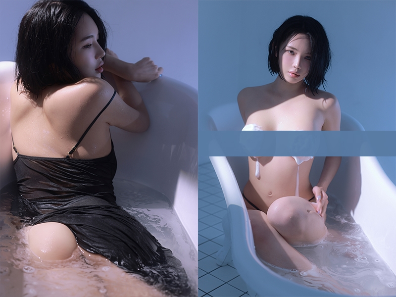 Yeongseo – [Ofuro]