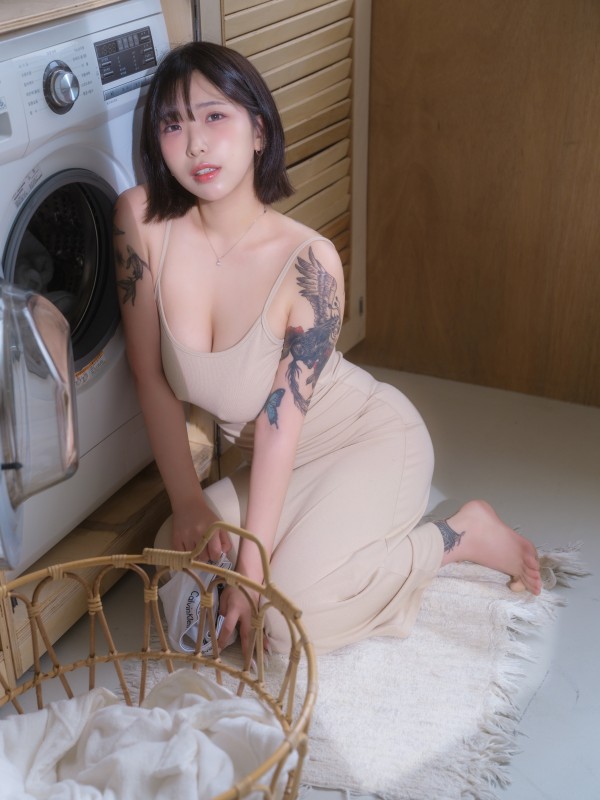 Yerin – [After The Laundry] preview 11