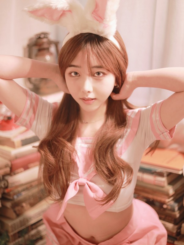 [Your Naughty Bunny] preview 12